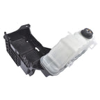 Engine Coolant Reservoir Tank for Ford F250 F350 Super Duty (2011–2016)