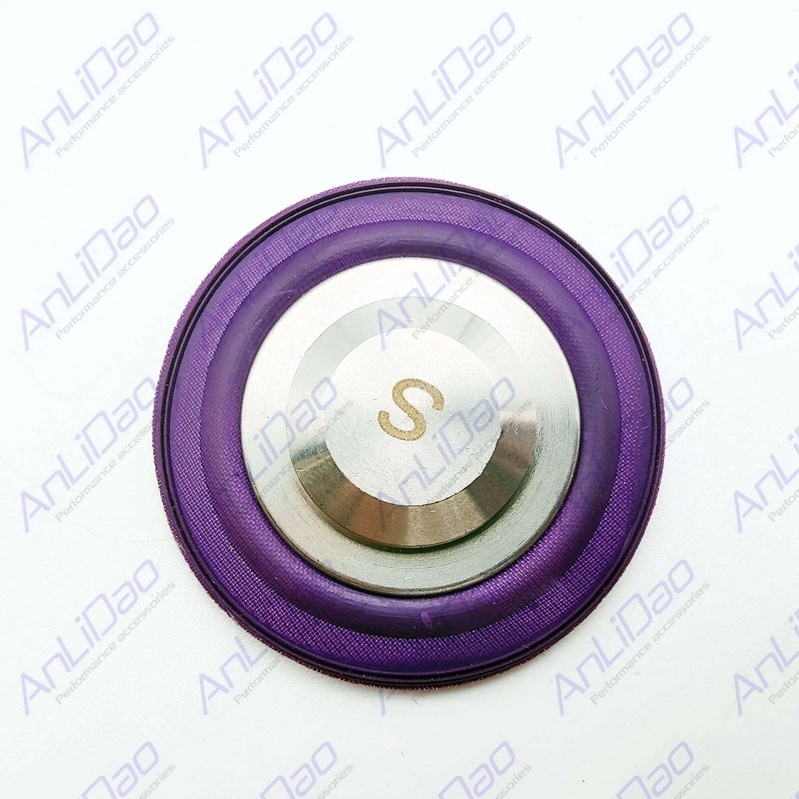 1Pcs Fuel Rail Air/Fuel Regulator for Mercury Optimax (8M6002988)