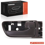 Right Interior Door Handle for Toyota Sienna (2004-2010) Sandalwood Van