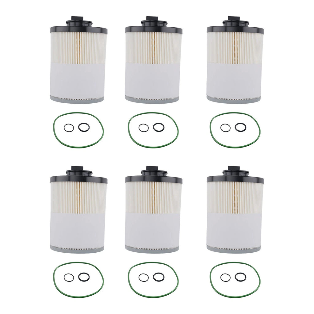 Fuel Filter for Freightliner 114SD DD13 Detroit Diesel (2013–2020)