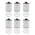 Fuel Filter for Freightliner 114SD DD13 Detroit Diesel (2013–2020)
