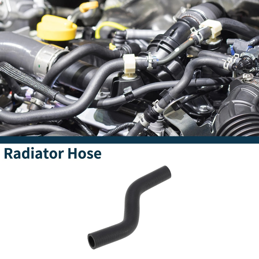 Radiator Hose No. 25414F2500 for Hyundai Elantra (2017–2020)
