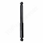 Set of 4 Shocks Struts for Dodge Durango (2004–2009)