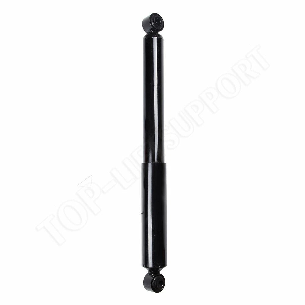 Set of 4 Shocks Struts for Dodge Durango (2004–2009)