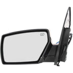 Heated Left Side Mirror for Nissan Quest