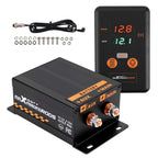 150A Smart Isolator for All Vehicles (SM-DB150A03, IP65)