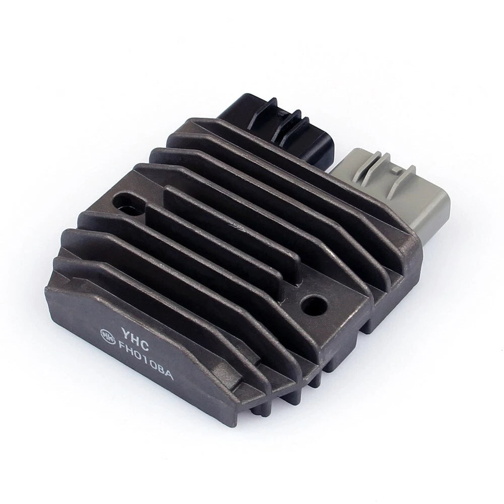 Regulator Rectifier for Yamaha YZF R1 (2002–2012), FZ1 (2006–2010), FJR1300
