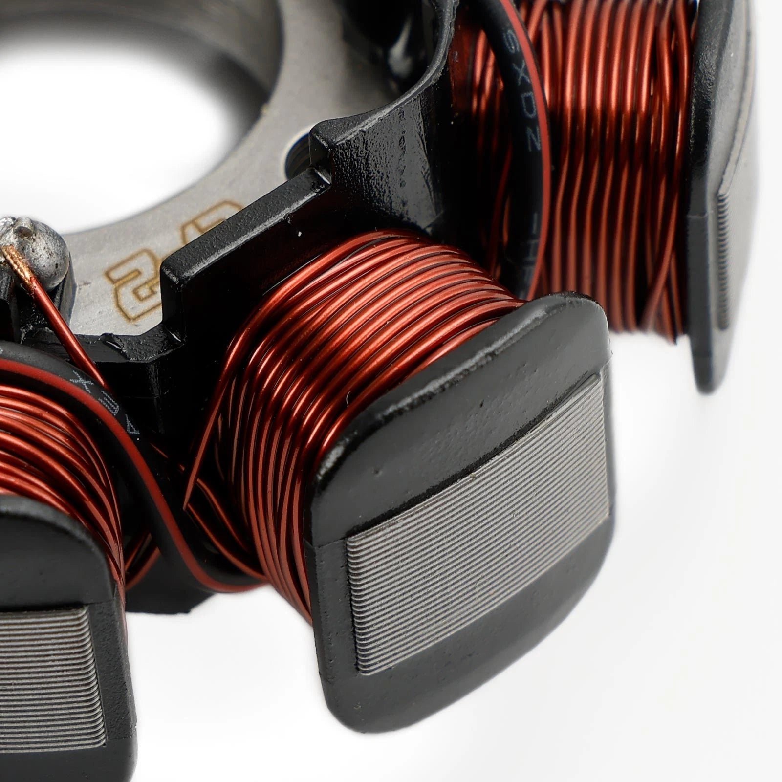 Magneto Stator for BETA RR 2T / 4T / Xtrainer (2015–2023) 026100050000 026.10.005.00.00