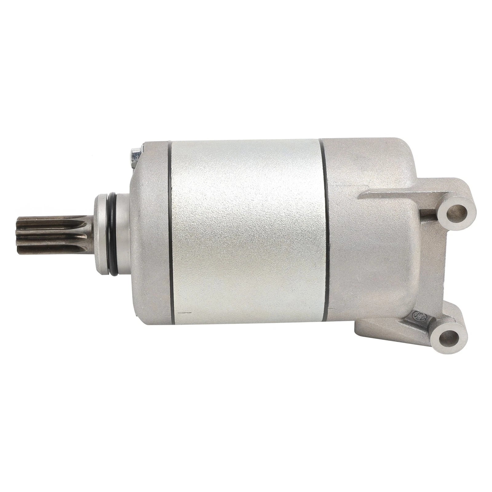 Starter Motor E01J10000001 for Segway Snarler 600 AT5/AT6 (2021–2023)