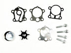 Water Pump Kit for Yamaha 25HP-30HP (3CYL Only) 6J8-W0078-A1-00