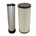Air Filter Kit 32/917301 & 32/917302 for JCB TLT 30 TLT 35 155I 135HD 8056