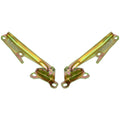 Hood Hinges for Mercedes-Benz (2000-2006)