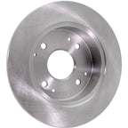 Brake Disc Rotors and Pads Kit for Honda Accord (1994–1997)
