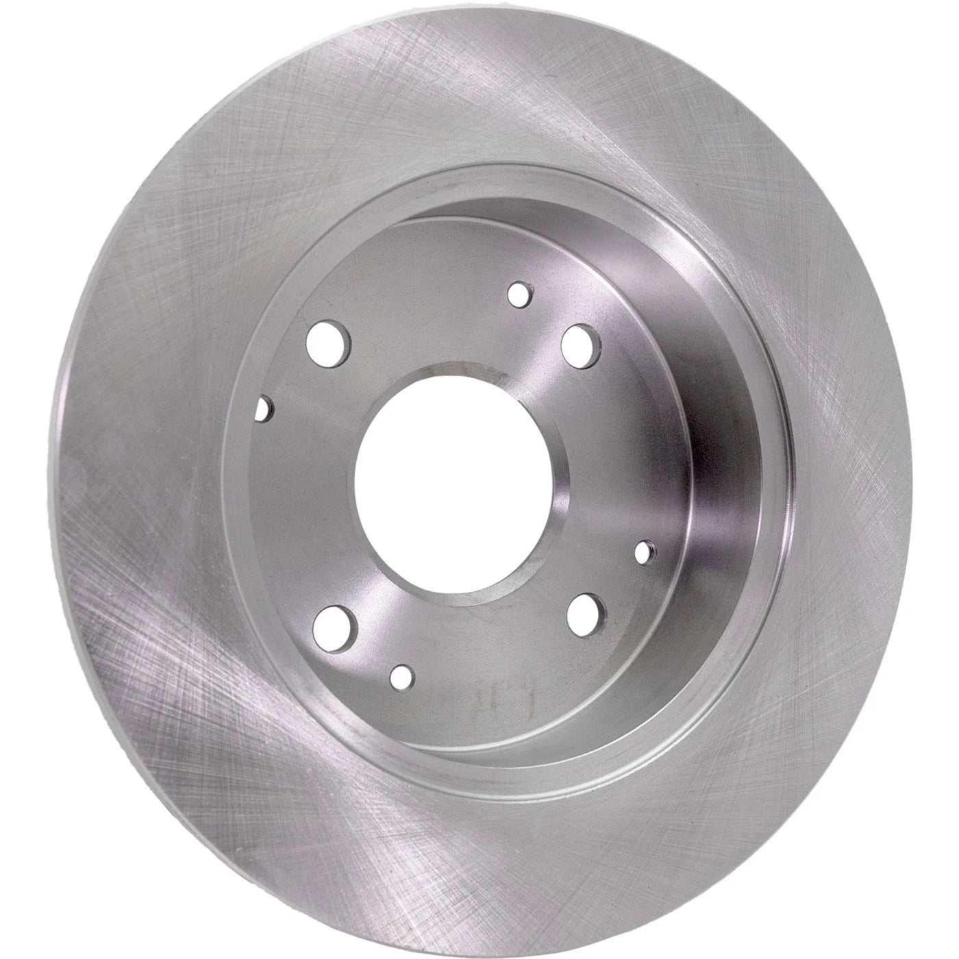 Brake Disc Rotors and Pads Kit for Honda Accord (1994–1997)