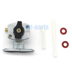 Fuel Gas Petcock Valve for SMC ATV Max 700 / Jumbo 700 / 720R 4x4 (2000–2023)