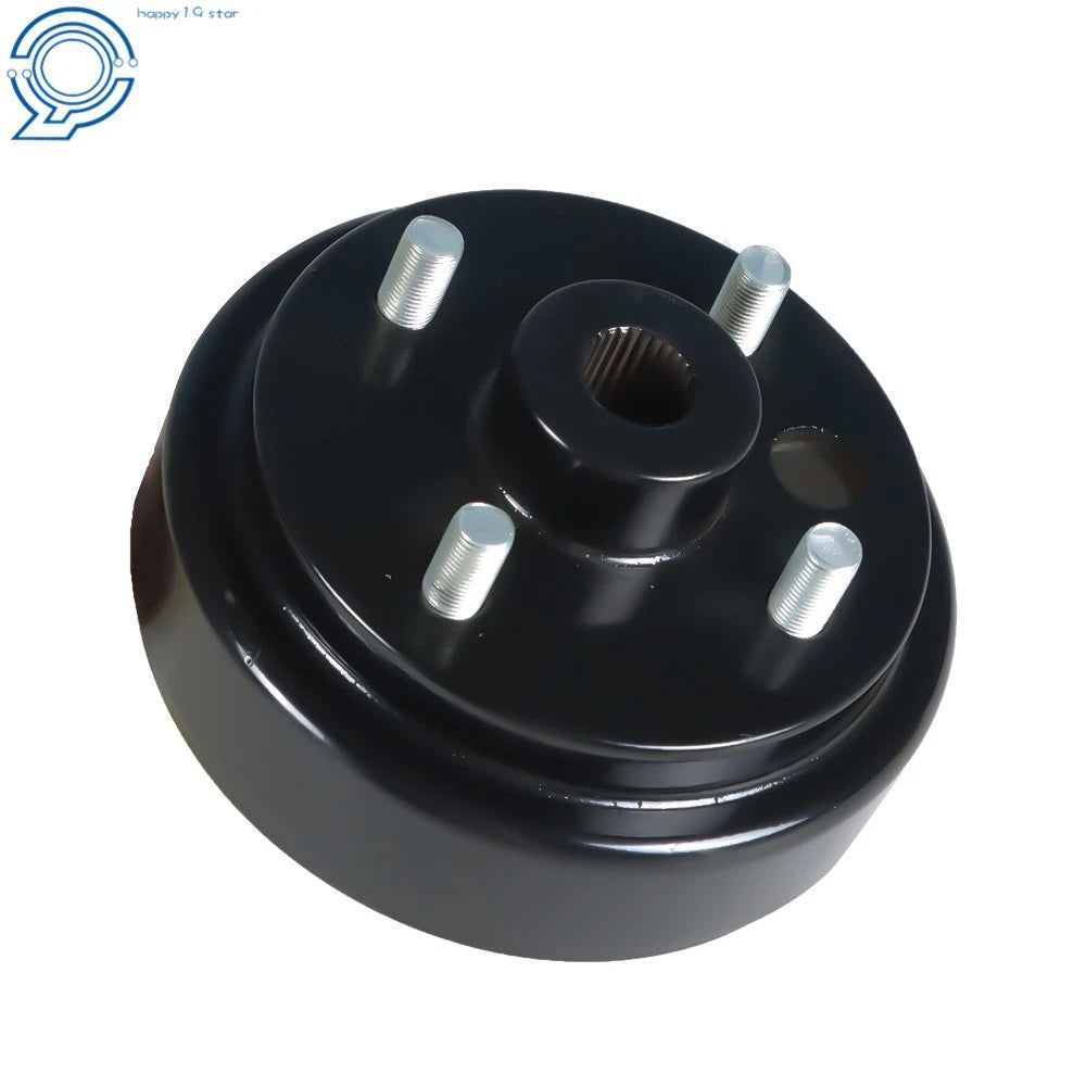 Brake Hub Drum for EZ-GO RXV Golf Cart (1991–Present)