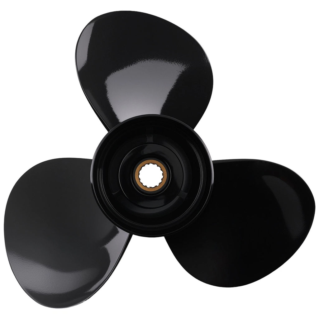 Aluminum Propeller for Mercury 125HP 140HP (Right Hand, 14")