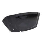 10" Windshield for Harley Touring CVO Street Glide (2023–2024) Black