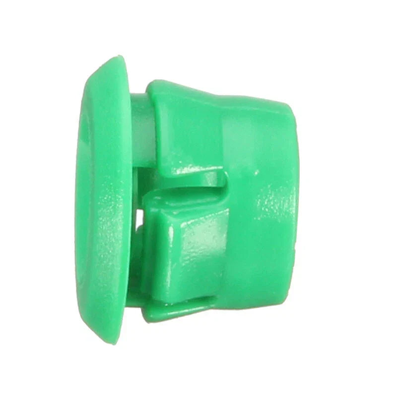 Side Sill Skirt Trim Moulding Clips Grommet for BMW E30–E87 (1982–2011)