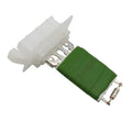 Heater Blower Motor Resistor for Mercedes A-Class W169, B-Class W245 (2004-2012)