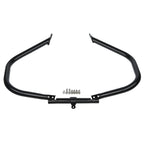 Crash Bar Engine Guard for Harley Street Road Glide King (2009–2023) 22 Black