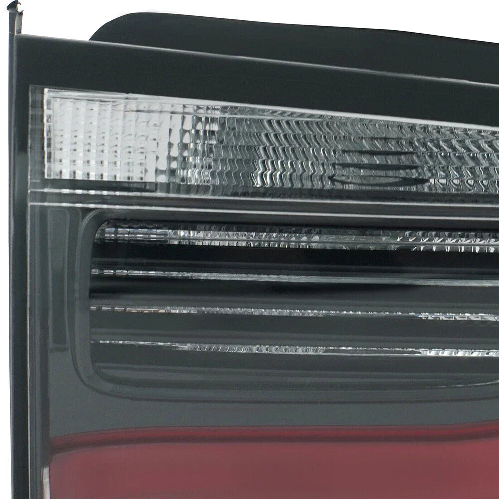 Left Tail Light Brake Lamp for 2017-2021 Jeep Compass (2017-2021)
