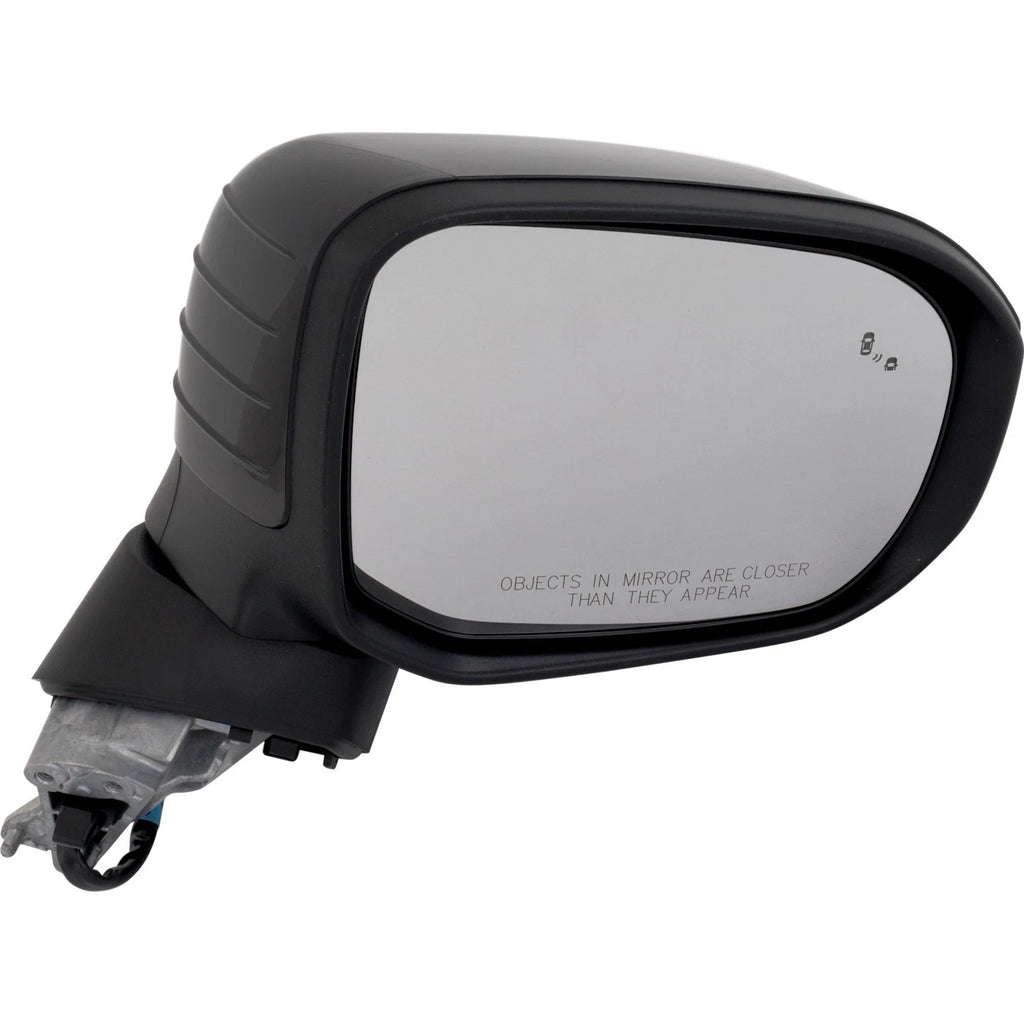 Heated Right Side Mirror for Kia Telluride (2020–2023)