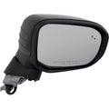 Heated Right Side Mirror for Kia Telluride (2020–2023)