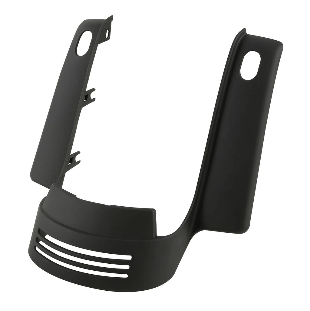 Rear Fender Fascia for Harley Touring Street Road Glide King (2014–2024)