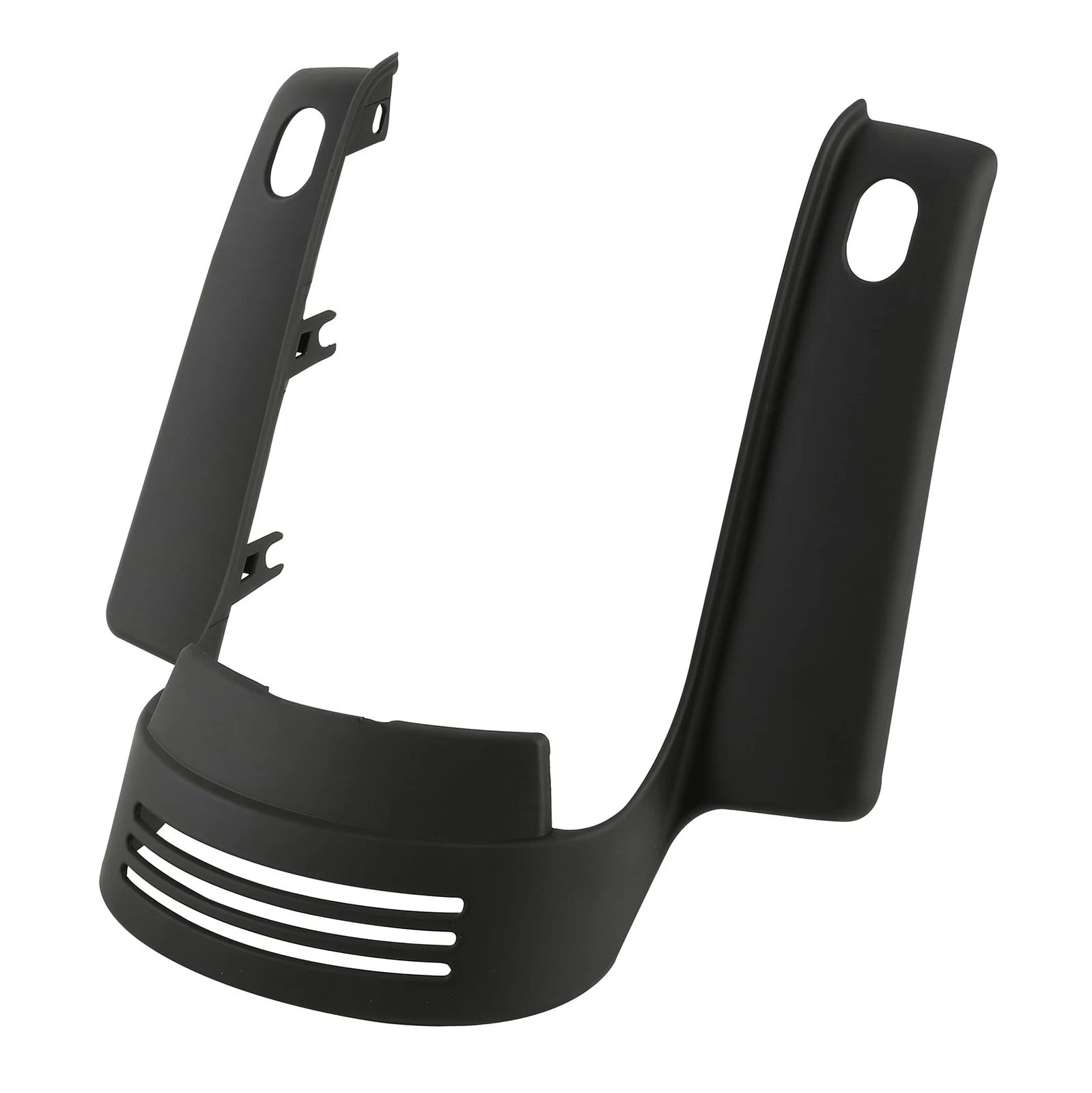 Rear Fender Fascia for Harley Touring Street Road Glide King (2014–2024)