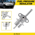 Fuel Pressure Regulator PR4149 for Geo Tracker (1989–1995) 1.6L L4 Gas
