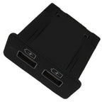 Auxiliary Audio Socket with USB Charging for BYD ATTO 3 (2022–2023)