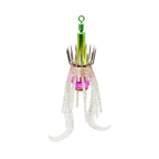 Submersible Glow Lure for Night Fishing (Boat Shore Use)