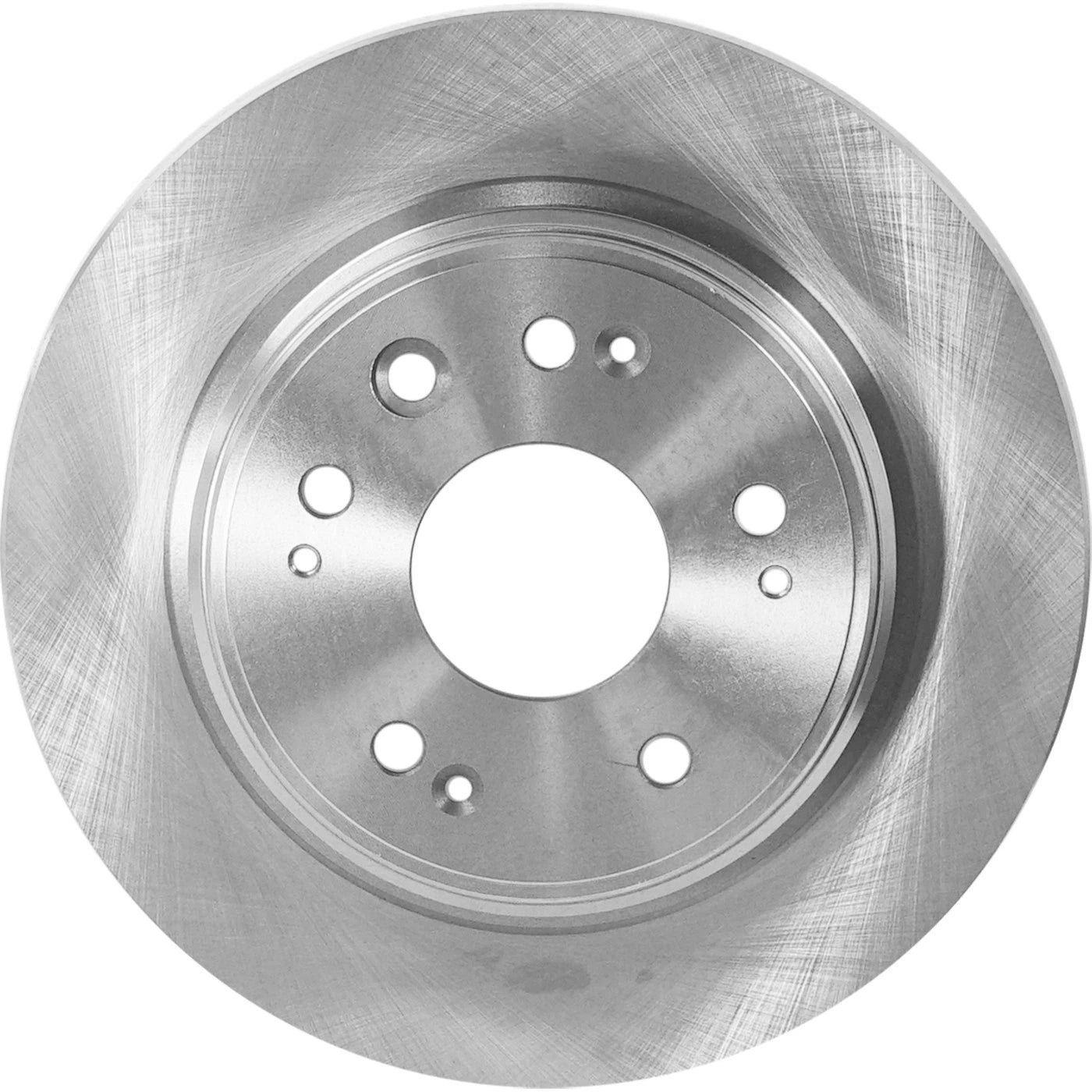 Rear Brake Disc for Honda CR-V (2002-2004)