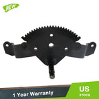 Steering Sector Gear for John Deere X300 X320 X340 X500
