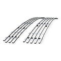 Stainless Steel Billet Grille Insert for Scion XB (2003–2007)