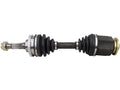 Front Left Axle Assembly for Mazda MPV (1989–1998) NR226GN