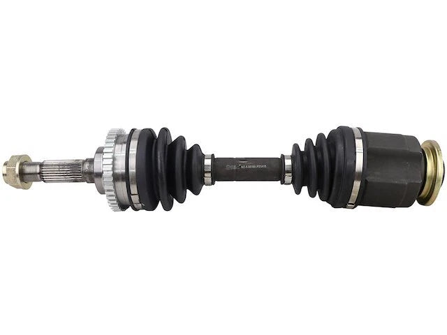 Front Left Axle Assembly for Mazda MPV (1989–1998) NR226GN