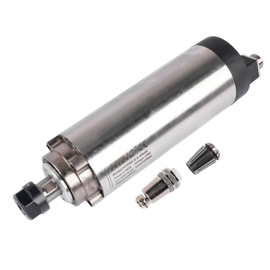 Air Cooled Spindle for Make Model