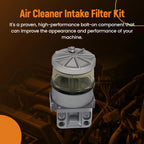 Fuel Water Separator Filter for CAT RT50 RT60 RTC60