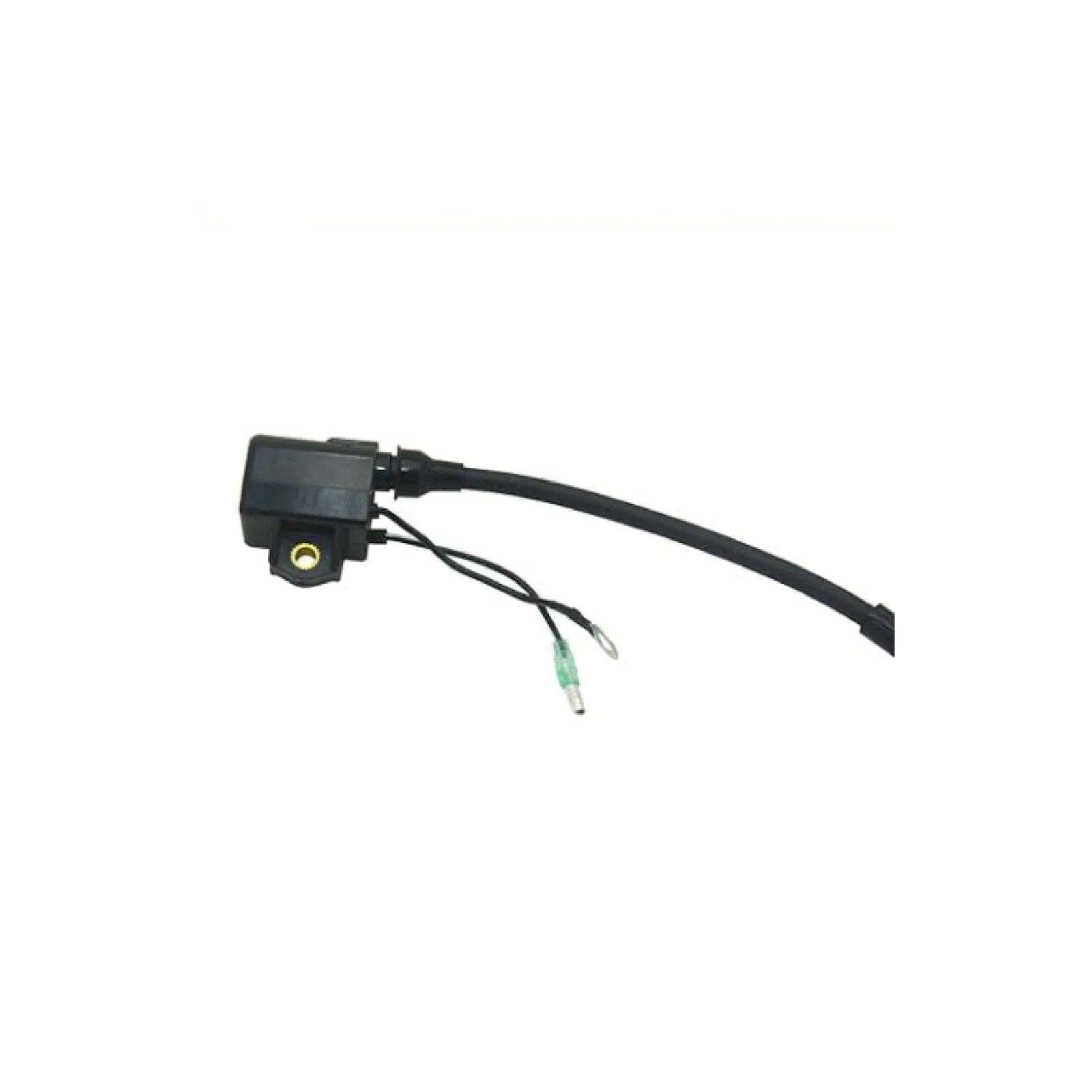 Ignition Coil for Yamaha 55HP 90HP Outboard (1992–2006) 697-85570-00-00