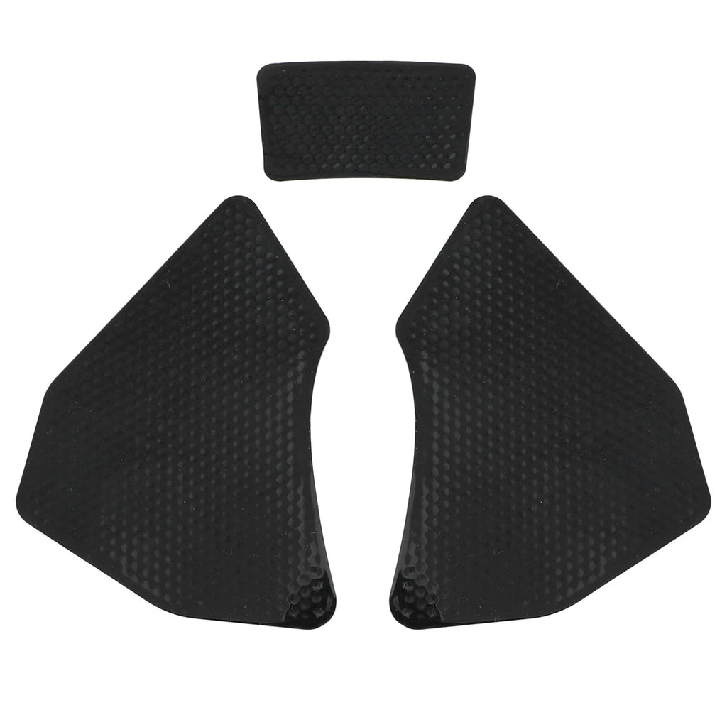 Side Tank Traction Grip Pads for Ducati Multistrada V4 V4S (2021–2022)
