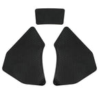 Side Tank Traction Grip Pads for Ducati Multistrada V4 V4S (2021–2022)