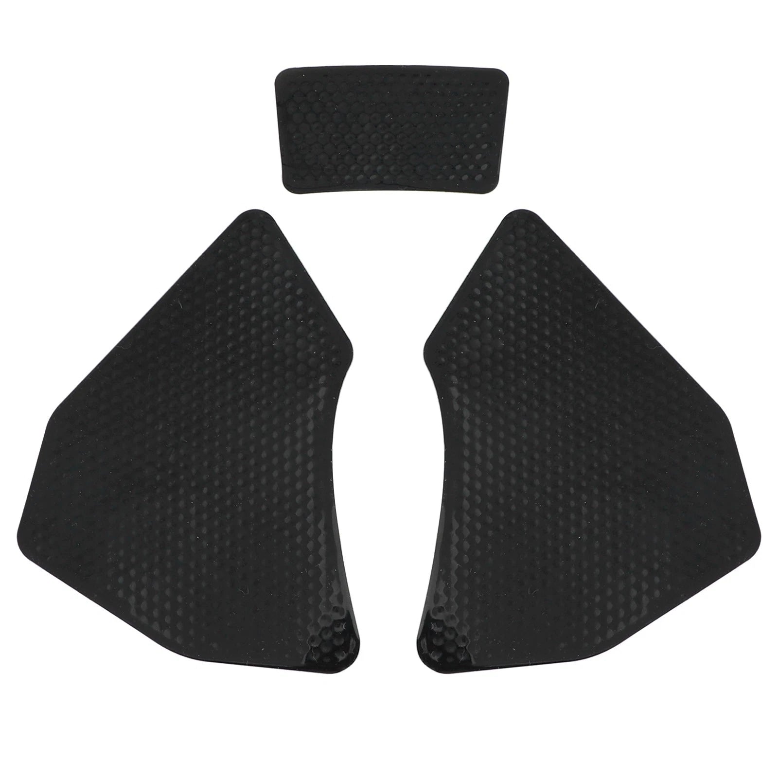 Side Tank Traction Grip Pads for Ducati Multistrada V4 V4S (2021–2022)