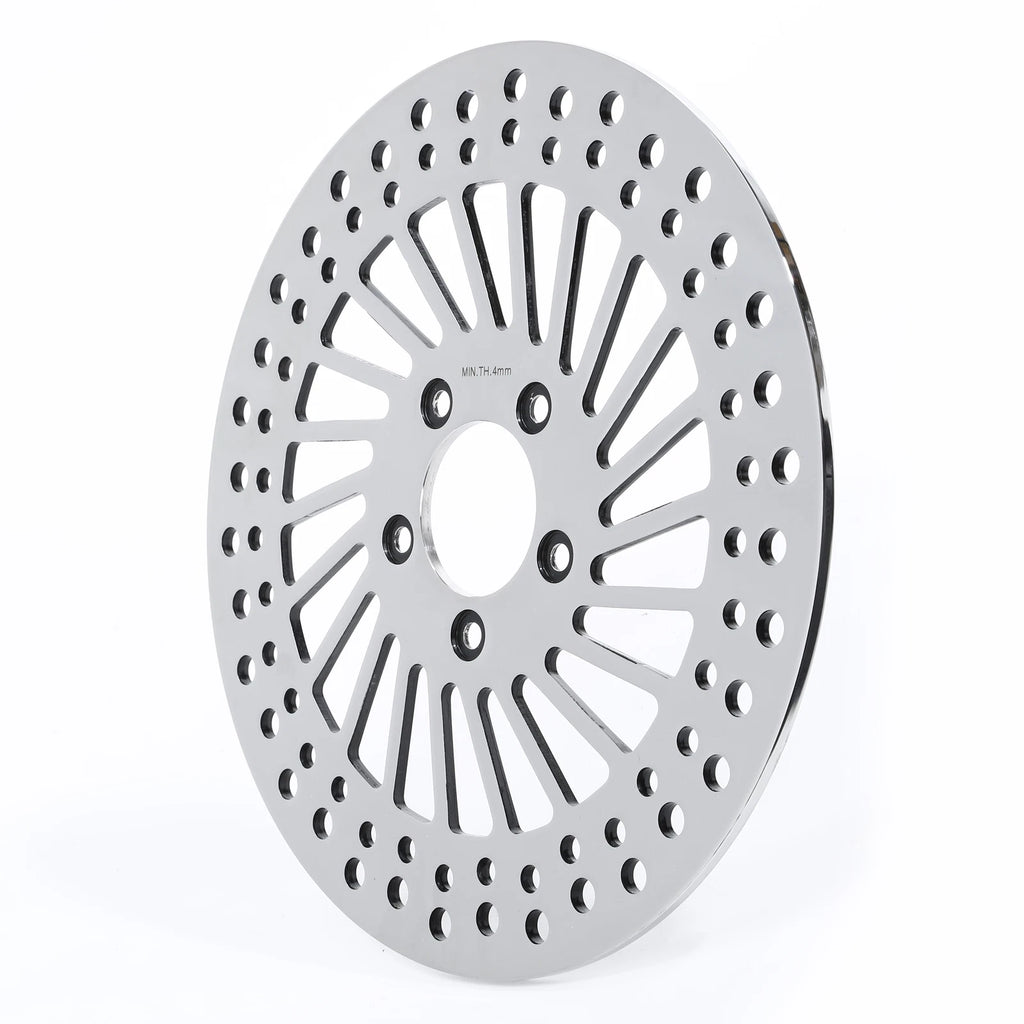 Front Right Brake Rotor Bolts for Harley Touring (2000–2007), Sportster (2000–2014)