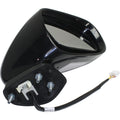 Power Mirror Set for Lexus IS250 (2010–2015) Heated with Signal Light