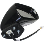 Power Mirror Set for Lexus IS250 (2010–2015) Heated with Signal Light
