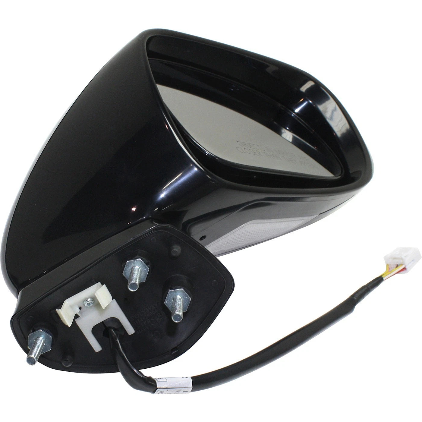 Power Mirror Set for Lexus IS250 (2010–2015) Heated with Signal Light