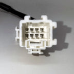 Backup Camera for Honda Fit (2015–2019)
