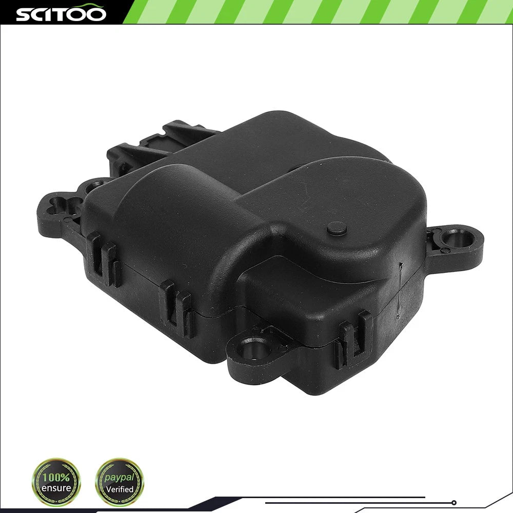 HVAC Air Blend Door Actuator for Ford Escape Mercury Mariner (2005–2009)